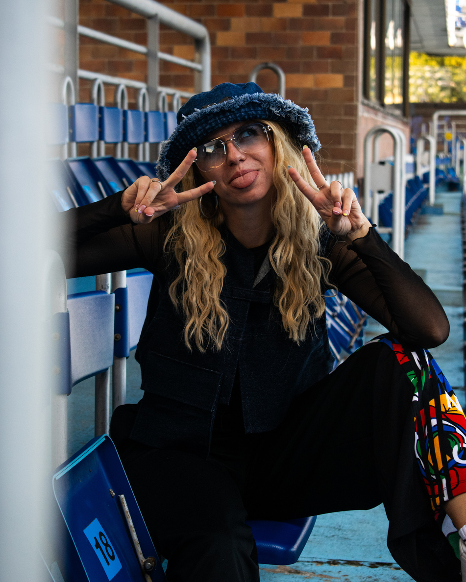 Instagramový příspěvek