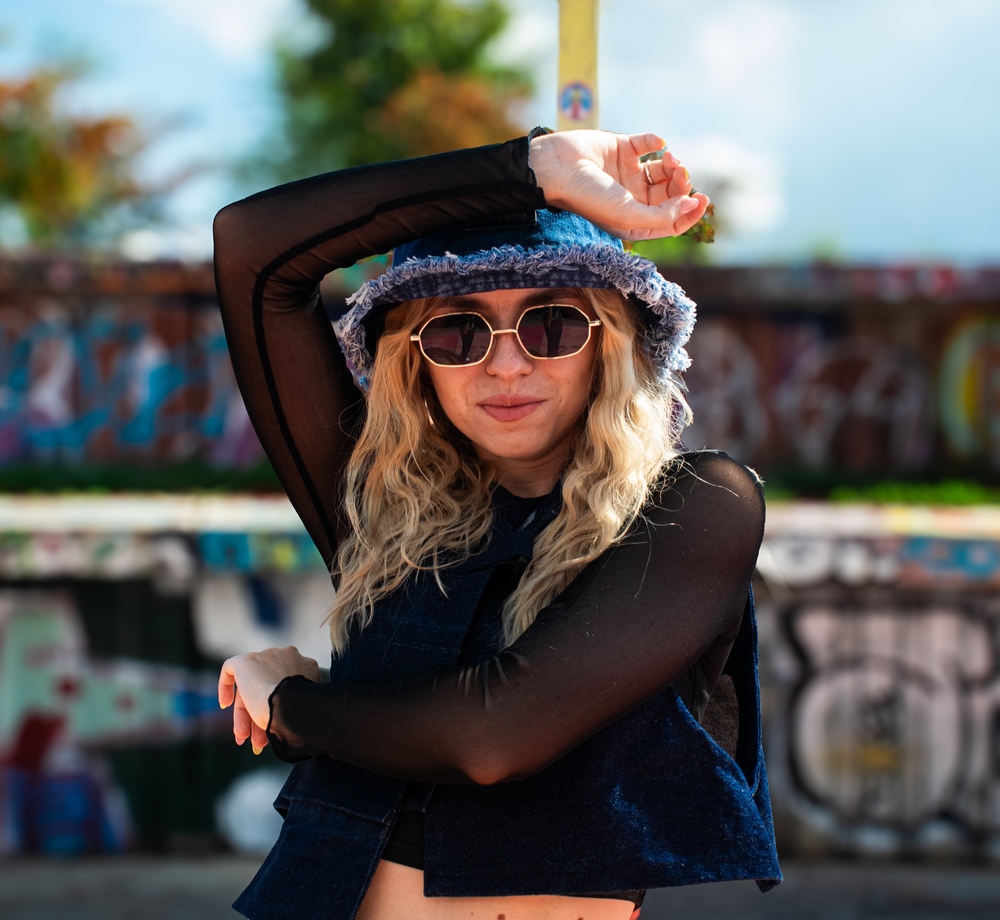 Hip Hop Dance Instructor